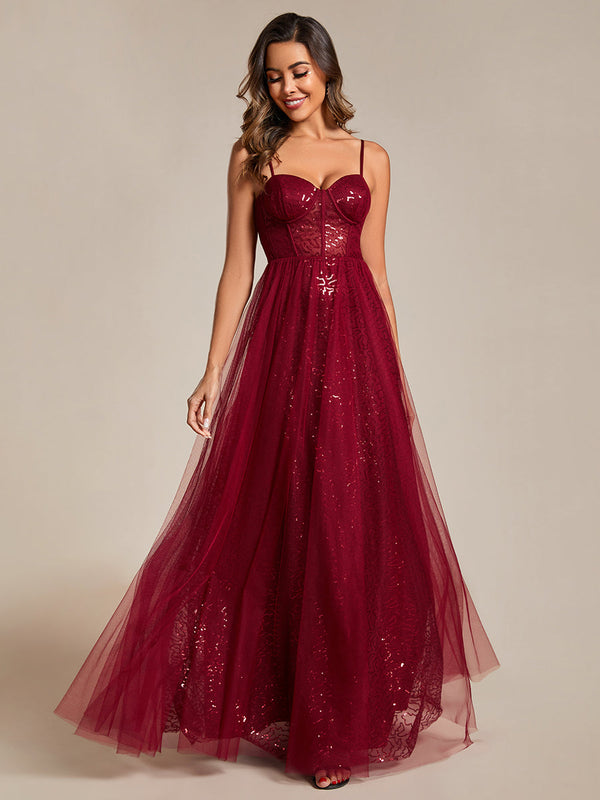 Empire waist ball gown hotsell