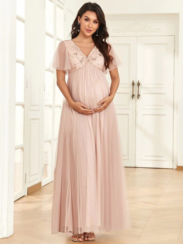 Buy online Women Crepe Maternity Wear Dress from clothing for Women by Moms  Maternity for ₹749 at 56% off | 2024 Limeroad.com