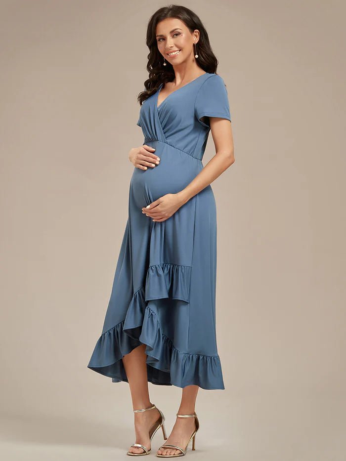 Low price maternity dresses hotsell