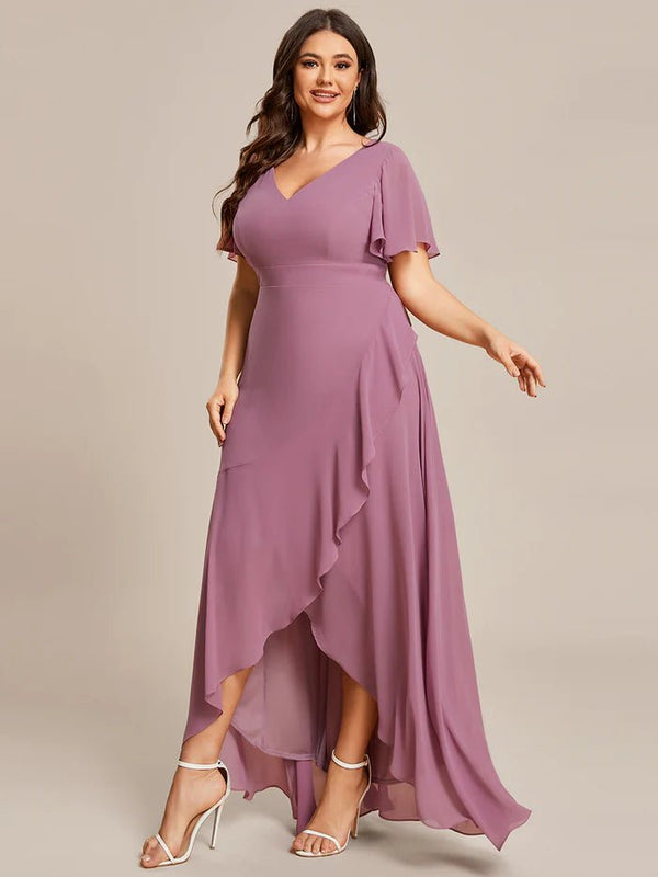 Ivrose plus size dresses hot sale